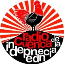 Radio Cuenca de la Independencia logo