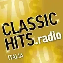 Classic Hits Radio logo