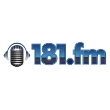 181.FM - Lite 90's logo