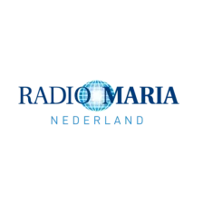 Radio Maria Nederland logo