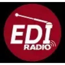 EDI RADIO logo