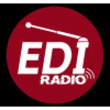 EDI RADIO logo