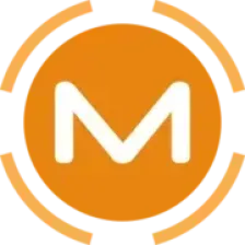 Monumental 1080 AM logo