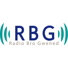 Radio Bro Gwened logo