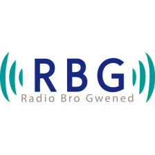 Radio Bro Gwened logo