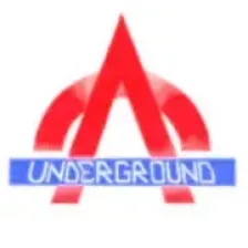 Punkowe Radio Underground logo