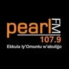 107.9 Pearl Fm logo