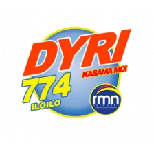 RMN DYRI Iloilo logo