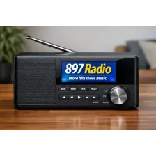 897 logo