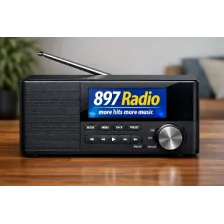 897 logo