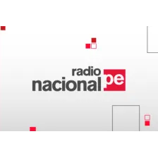 Radio Nacional del Perú logo