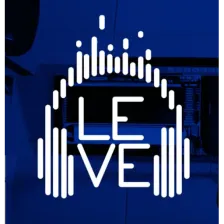 Radio Leve - Santos logo