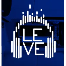 Radio Leve - Santos logo