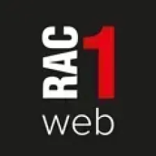 RAC1 logo