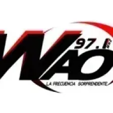 Radio baladas y algo mas logo