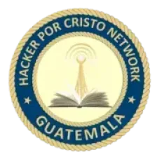 Hacker por Cristo Network logo