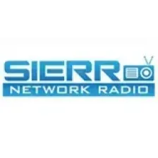 Sierra Network Radio logo