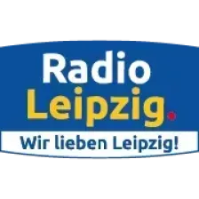 Radio Leipzig - 90er logo