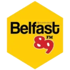 Belfast 89 logo