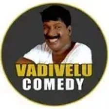 vadivelucomedyradio logo