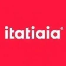 Rádio Itatiaia 95.7 FM logo