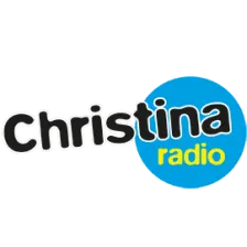 Radio Christina 106.1 FM - Heist o/d Berg , Be logo