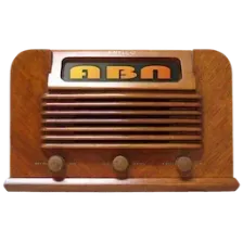 ABN Antioch OTR logo