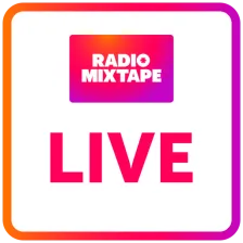 Radio Mixtape logo