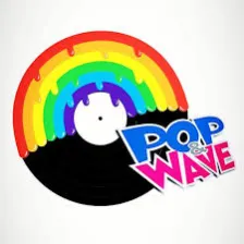POP LOUNGE CAFE logo