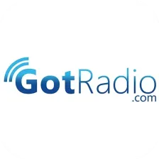 Got Radio-Guitar Genius logo