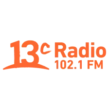 13C logo