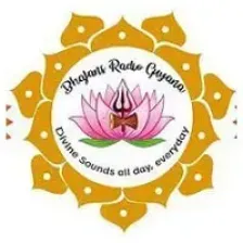 Bhajans Radio Guyana logo
