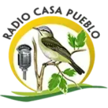 Radio Casa Pueblo logo