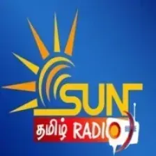 sun-tamil-radio logo