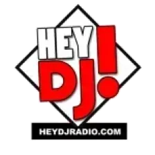 Brianza senza confini - HEY DJ Radio logo