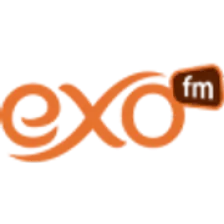Exo FM logo