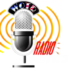WOTR - Crime Time Radio USA logo