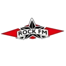 Rock FM Cyprus logo