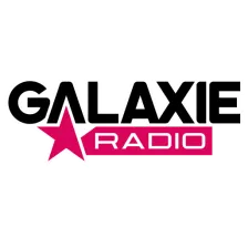 Galaxie FM 95.30 logo