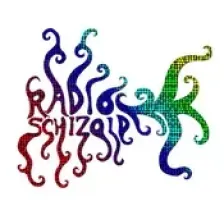 Radio Schizoid - Progressive Psychedelic Trance logo