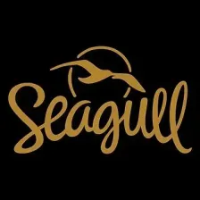 98.3 The Seagull logo