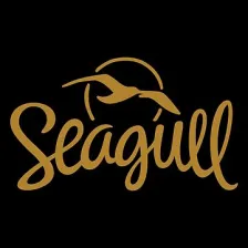 The Seagull logo