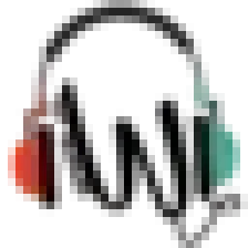 Walkman Radio logo