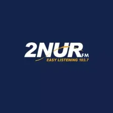 2NURFM logo