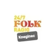 Folk Radio Kneginec logo