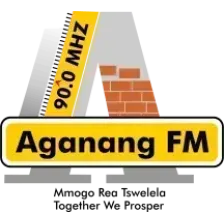 AGANANG FM logo