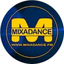 Mixadance FM Relax logo