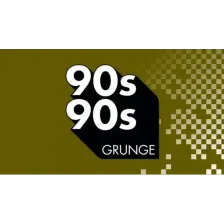 90s90s House HQ logo