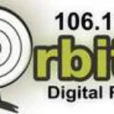 ORBITA DIGITAL 106.1 (Juchitán) - 106.1 FM - XHGCY-FM - Guna Caa Yuni Xhiña, A.C. - Juchitán, Oaxaca logo