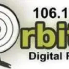 ORBITA DIGITAL 106.1 (Juchitán) - 106.1 FM - XHGCY-FM - Guna Caa Yuni Xhiña, A.C. - Juchitán, Oaxaca logo